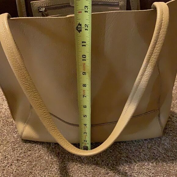 Botkier camel tote - Picture 10 of 16